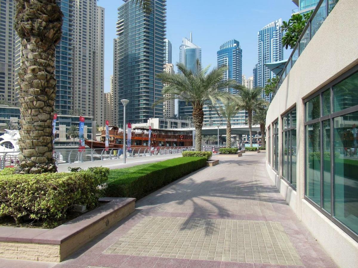 Frank Porter - Al Majara 2 Dubaï Extérieur photo