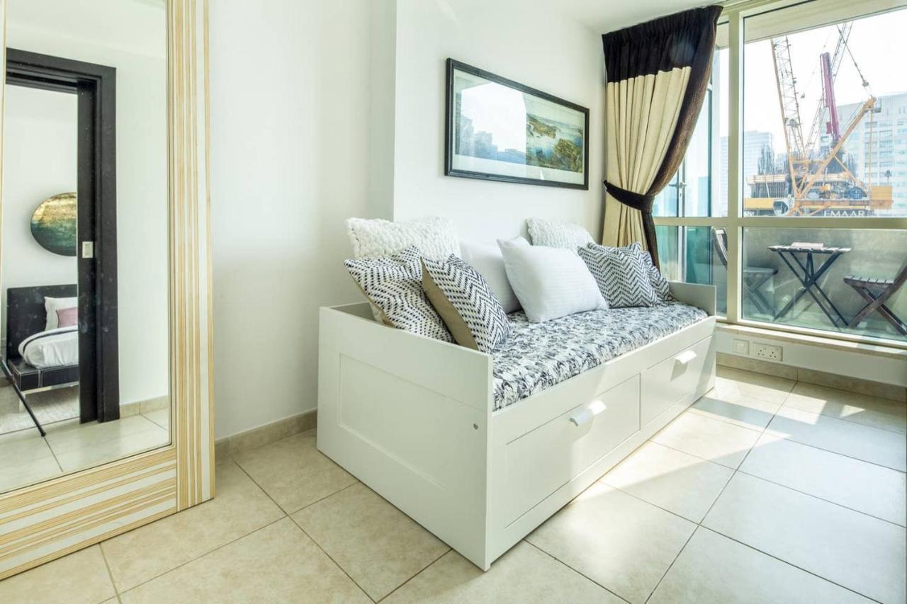 Frank Porter - Al Majara 2 Dubaï Extérieur photo
